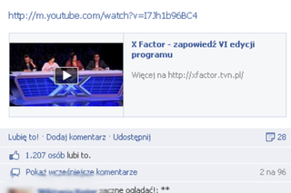 Ewa Farna chwali na Facebooku uczestników IV edycji X Factor! ZOBACZ ZAPOWIEDŹ!