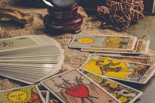 Wróżenie Tarot: co oznaczają karty Arkanów Wielkich?