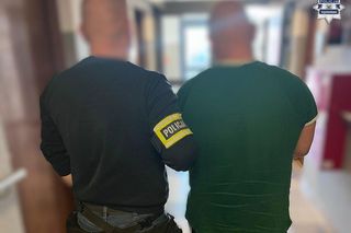 Porwali obywatela Ukrainy i torturowali w Częstochowie. Bili go młotkiem, polewali wrzątkiem. Znamy motyw