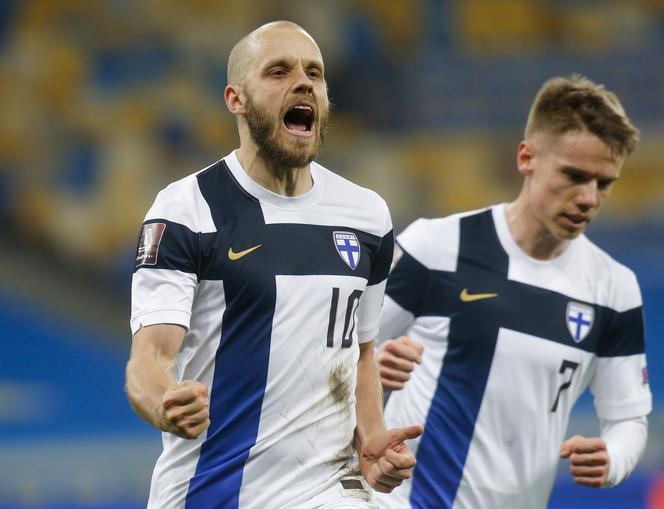 Finlandia chce zaskoczyć Walię, jak to zrobi? Padły słowa o przewróconych kamieniach w układance