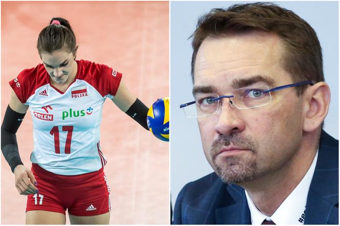 Sebastian Świderski skomentował brak powołania dla Malwiny Smarzek. Uchylił rąbka tajemnicy, prawda wyszła na jaw