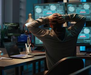 Masowy wyciek danych Polaków w internecie! Hasła i loginy w rękach hakerów