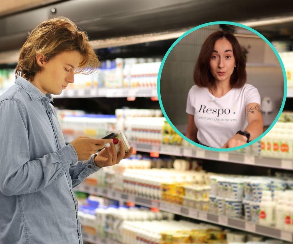 Znana dietetyczka oceniła serki z Lidla. Ten produkt wypadł najgorzej, choć wygląda zdrowo