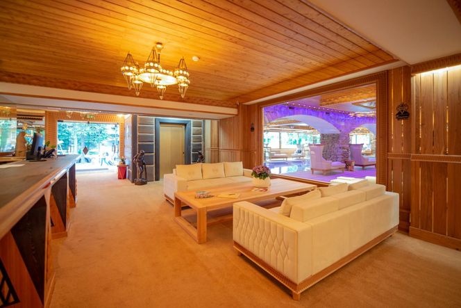 Mountain Diamond Resort, Zakopane