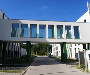 Tak powstaje wydział humanistyki Uniwersytetu w Białymstoku