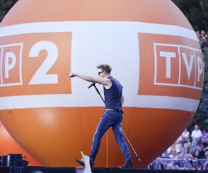 Tłum gwiazd w Lublinie. Tak wygląda Lato z Radiem i Telewizją Polską