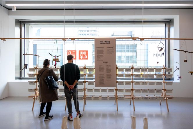 Muzeum Sztuki Nowoczesnej w Warszawie