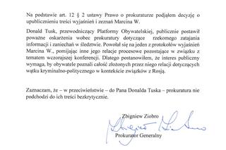 Afera taśmowa