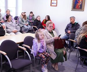 Siatkarze KPS-u z medalami na szyi, dziękowali kibicom za udany sezon