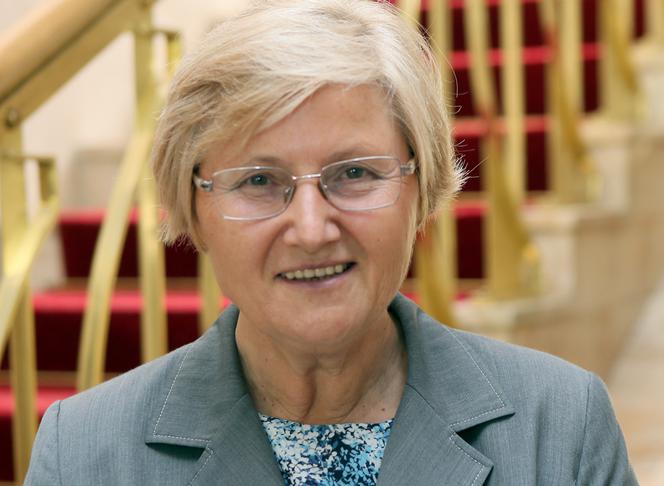 Józefa Hrynkiewicz