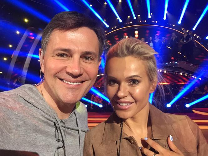 Taniec z gwiazdami 3, odc 6