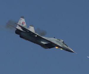 Przekazanie MiG-ów Ukrainie zgodne z prawem? Słowacka prokuratura ogłasza decyzję