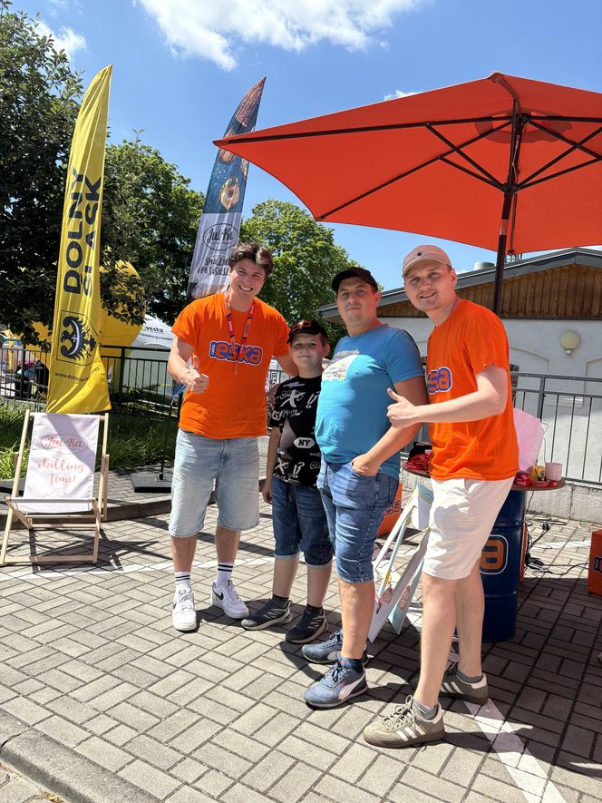 Pierwszy tydzień akcji ESKA Summer City na Dolnym Śląsku