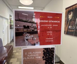 Restauracja WARS
