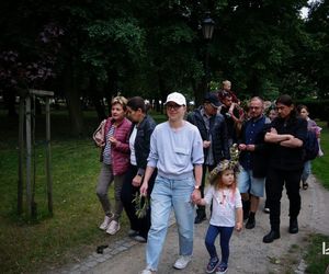 Impreza Wianki nad Krzną odyła się w Łukowie już po raz siódmy