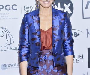 Paulina Smaszcz - kobieta zasługuje na orgazm