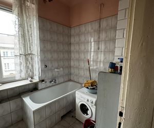 Mieszkanie w Chełmie przed remontem
