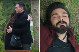 Dziedzictwo. Yaman runie na ziemię, kiedy zobaczy ich razem! Streszczenie 427 odcinka Emanet (10.12.2024)