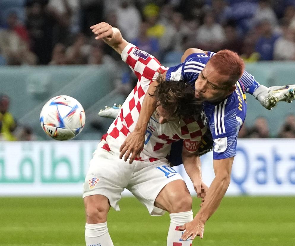 Chorwacja - Brazylia STREAM ONLINE NA ŻYWO Mundial 2022 Gdzie oglądać mecz Chorwacja - Brazylia Transmisja ONLINE 9.12.2022