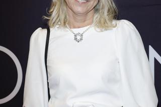 Anita Nowicka Inauguracja tanecznej platformy Agnieszki Kaczorowskiej