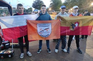 ​Puchar i 16 medali. Zawodnicy LKS Szawer Leszno wrócili z Mistrzostw Świata [ZDJĘCIA]