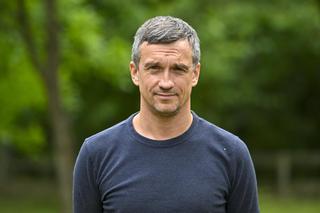 Od Londyńczyków po M jak miłość. Tak na przestrzeni lat zmieniał się Michał Czernecki