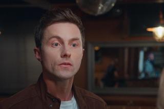 Na sygnale, odc. 598. Alek (Adam Turczyk), Britney (Paulina Zwierz)