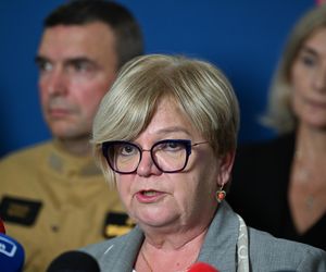 Rosyjskie drony nad Polską. Czy podkarpackie szkoły będą funkcjonować normalnie?