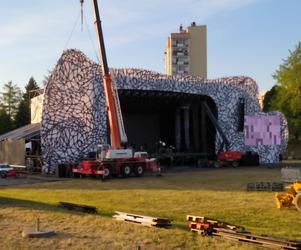 Europejski Stadion Kultury zaczyna się już jutro! Co będzie się działo w mieście?