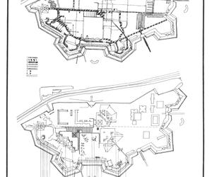 Rewaloryzacja Cytadeli Warszawskiej, „Architektura” nr 5-6/1979