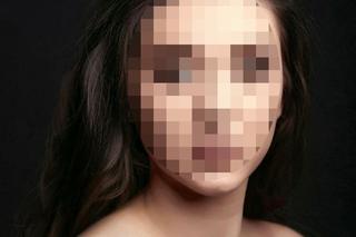 Morderca Kristiny z Gorzowa zginął w obławie pod Berlinem. Zabił, bo go nie chciała