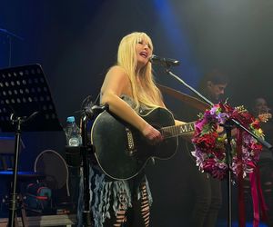 Gwiazdy Sylwestra z Dwójką TVP w Katowicach