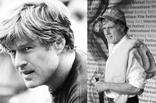 Nie żyje Robert Redford. Słynny aktor zmarł w swoim domu