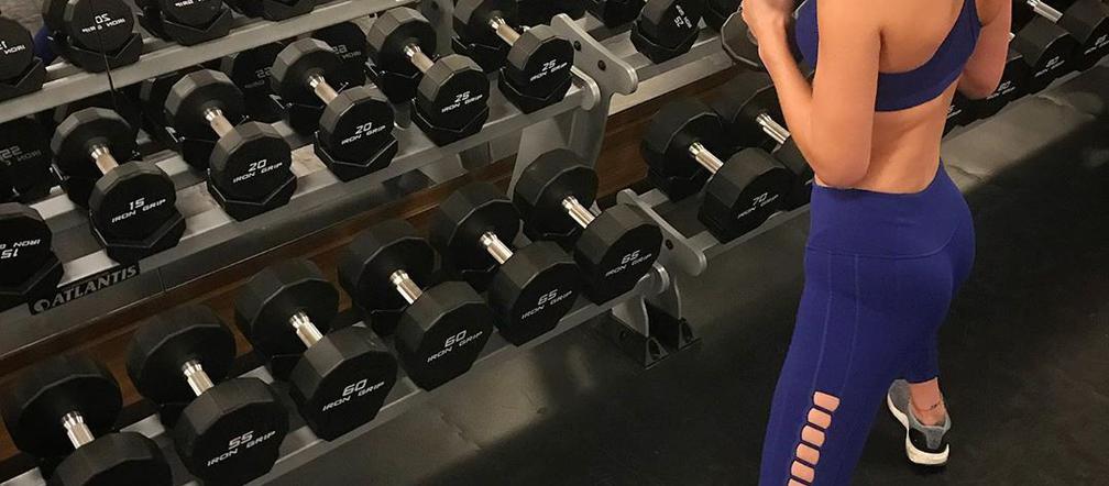 DiCaprio, to mogłeś być ty! Toni Garrn, była DiCaprio wzięła ślub