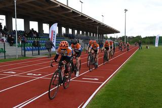 Otwarcie stadionu im. Andrzeja Biedrzyckiego w Biskupcu 