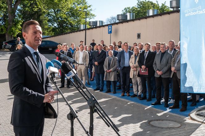 Poradnia kardiologiczna w szpitalu wojewódzkim przeszła gruntowny remont