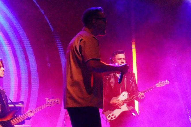 2. Dzień Juwenaliów. Mrozu, Sorry Boys, Liedtke, Bitwa Freestylowa