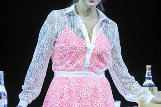 Ilona Ostrowska - metamorfoza