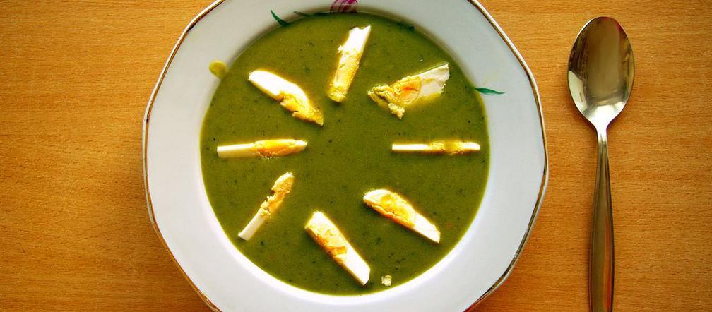 Jak jedzą na Kujawach i Pomorzu? Sprawdź nasze popisowe dania!