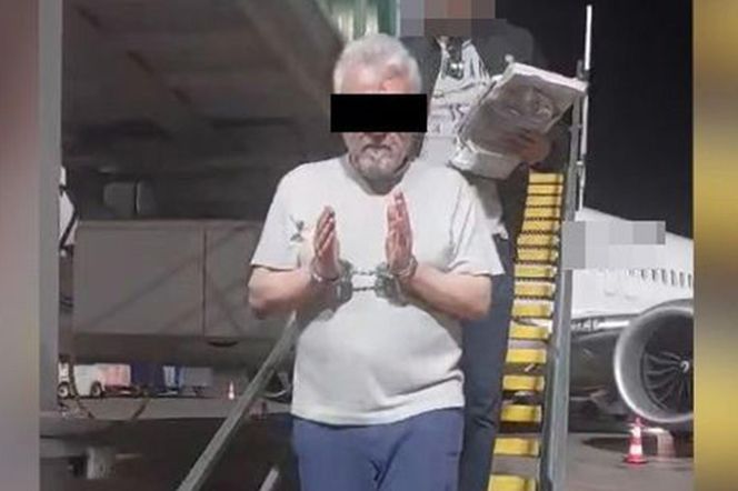 Polak wyłudził od słynnego na cały świat piłkarza 5 milionów dolarów! Został zatrzymany