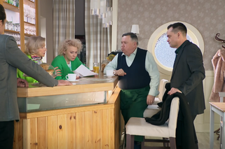 Na Wspólnej, odcinek 3458: Sławek znajdzie dowody na winę Pawła! Tylko Beatka nie zwątpi w jego niewinność – ZWIASTUN