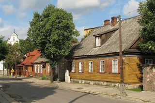 To miasto na Podlasiu jest prawdziwym unikatem! Takiej historii nie ma nawet Białystok