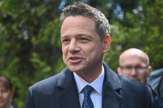 Ekspert komentuje wynik Trzaskowskiego. „Zdrowo przeceniłem głównego kandydata