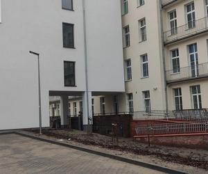 Nowy blok operacyjny w Szpitalu Miejskim w Elblągu