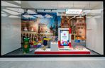 Kraków. Otwarcie nowego sklepu LEGO