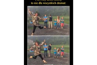 Memy o szkole i końcu wakacji