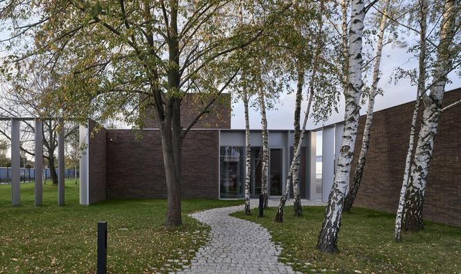 The Office Niepołomice 12