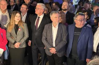 Sztab Jacka Jaśkowiaka 