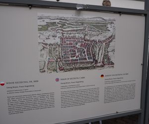 Zamek Książąt Pomorskich w Szczecinie