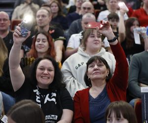 Gdańsk. MECZ KASZUBSKI: Trefl Gdańsk - Norwid Częstochowa.